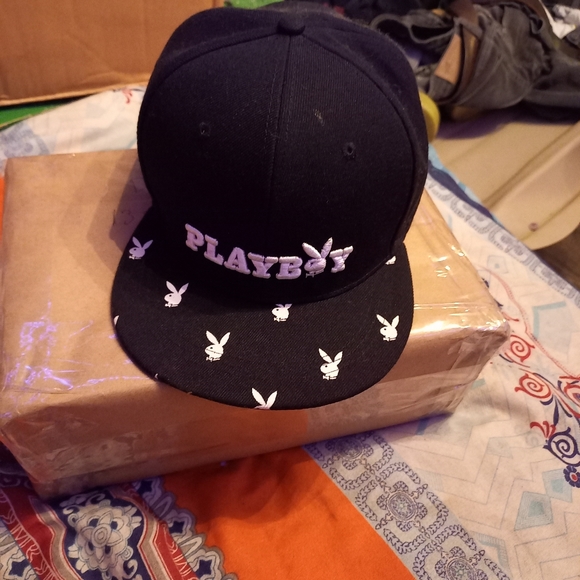 Hats - Picture 11 of 16